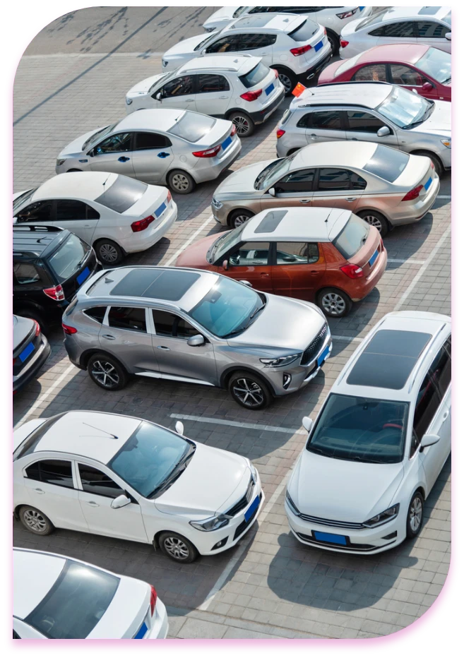 Meet & Greet Parking Gatwick